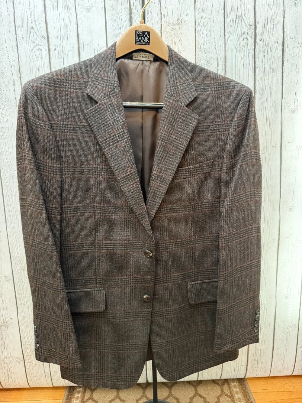 Jos. A Bank sport coat